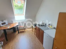 Pronájem bytu 1+kk, Zlín, Valy I, 25 m2