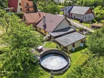 Prodej rodinného domu, Chvalčov, Lázně, 96 m2