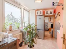 Prodej bytu 3+1, Jihlava, Okružní, 62 m2
