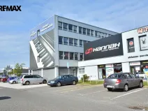 Pronájem kanceláře, Hradec Králové - Slezské Předměstí, Bratří Štefanů, 16 m2