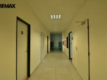 Pronájem kanceláře, Hradec Králové - Slezské Předměstí, Bratří Štefanů, 35 m2