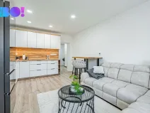 Pronájem bytu 3+kk, Bravantice, 67 m2