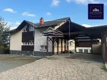 Prodej rodinného domu, Ostrava, Bedřicha Nikodema, 137 m2