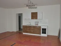 Pronájem bytu 1+kk, Petřvald, Rychvaldská, 56 m2