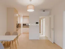 Pronájem bytu 3+kk, Praha - Strašnice, Zvěřinova, 89 m2