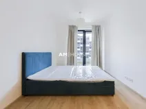 Pronájem bytu 3+kk, Praha - Strašnice, Zvěřinova, 89 m2