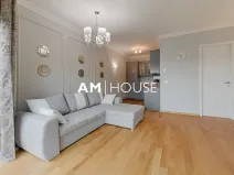 Pronájem bytu 3+kk, Praha - Vysočany, Na Krocínce, 69 m2