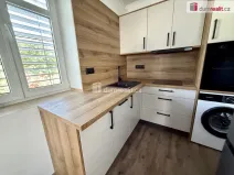 Pronájem bytu 2+kk, Mariánské Lázně - Úšovice, Palackého, 40 m2
