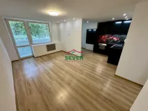 Prodej bytu 3+1, Most, Josefa Ševčíka, 76 m2