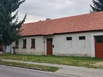 Pronájem skladu, Šumice, 141 m2