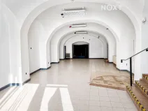 Pronájem obchodního prostoru, Dačice, Masarykova, 320 m2