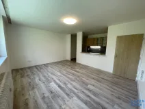 Pronájem bytu 2+kk, Meziboří, Okružní, 44 m2
