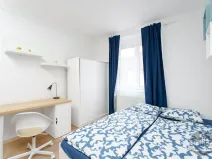 Pronájem bytu 1+kk, Praha - Krč, Čerčanská, 19 m2
