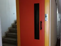 Prodej bytu 2+1, Třebíč, Okružní, 55 m2