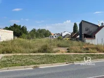 Prodej pozemku, Sokolnice, 1238 m2