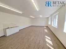 Pronájem obchodního prostoru, Přestavlky, 142 m2