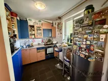 Prodej bytu 2+1, Vsetín, Tyršova, 38 m2