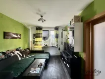 Prodej bytu 2+1, Vsetín, Tyršova, 38 m2