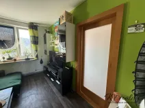 Prodej bytu 2+1, Vsetín, Tyršova, 38 m2