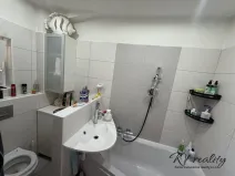 Prodej bytu 2+1, Vsetín, Tyršova, 38 m2