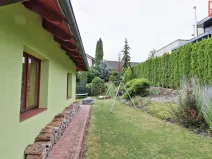 Pronájem rodinného domu, Olomouc - Neředín, Pod Letištěm, 140 m2