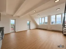 Pronájem bytu 2+kk, Úherce, Hlavní, 88 m2