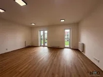 Pronájem bytu 1+kk, Úherce, Hlavní, 39 m2