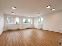 Pronájem bytu 2+kk, Úherce, Hlavní, 73 m2
