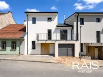 Prodej bytu 3+kk, Holasice, Václavská, 89 m2
