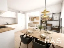 Prodej bytu 3+kk, Holasice, Václavská, 89 m2