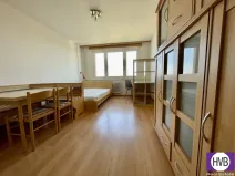 Prodej bytu 1+kk, Praha - Háje, Hlavatého, 27 m2