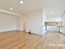 Pronájem bytu 3+kk, Ostrava - Moravská Ostrava, Vítězná, 73 m2