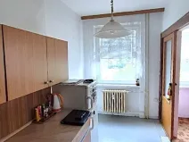 Prodej bytu 3+1, Týnec nad Sázavou, 74 m2