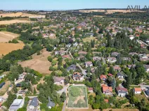 Prodej pozemku pro bydlení, Kamenice, Klidná, 1080 m2