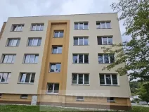 Prodej bytu 3+1, Vlachovo Březí, Sídliště, 63 m2