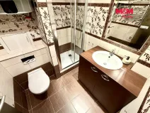 Pronájem bytu 1+kk, Kladno, Vojtěcha Lanny, 37 m2