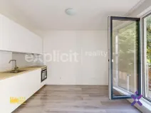 Pronájem bytu 2+kk, Zlín, Jiráskova, 45 m2