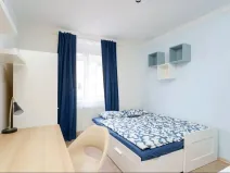 Pronájem bytu 1+kk, Praha - Krč, Čerčanská, 30 m2