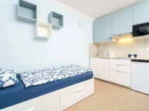 Pronájem bytu 1+kk, Praha - Krč, Čerčanská, 30 m2