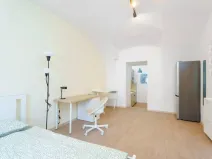 Pronájem bytu 1+kk, Praha - Libeň, Kolčavka, 30 m2