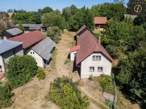 Prodej rodinného domu, Chřenovice, 97 m2