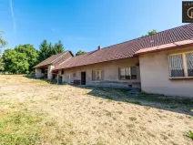 Prodej rodinného domu, Chřenovice, 97 m2