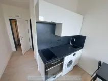 Pronájem bytu 1+kk, Praha - Radotín, 32 m2