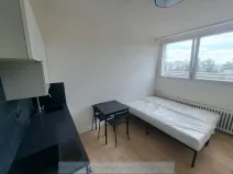 Pronájem bytu 1+kk, Praha - Radotín, 32 m2
