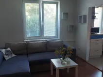Pronájem bytu 2+kk, Brno, Tišnovská, 45 m2