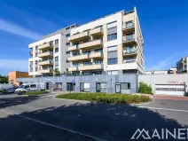 Pronájem bytu 2+kk, Praha - Třebonice, K metru, 51 m2