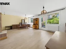 Prodej bytu 2+kk, Žďár nad Sázavou - Žďár nad Sázavou 6, Palachova, 67 m2
