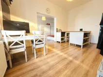 Pronájem bytu 2+kk, Praha - Břevnov, Bělohorská, 38 m2