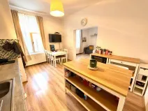 Pronájem bytu 2+kk, Praha - Břevnov, Bělohorská, 38 m2