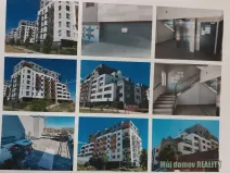Prodej bytu 3+kk, Praha - Dolní Měcholupy, Honzíkova, 60 m2